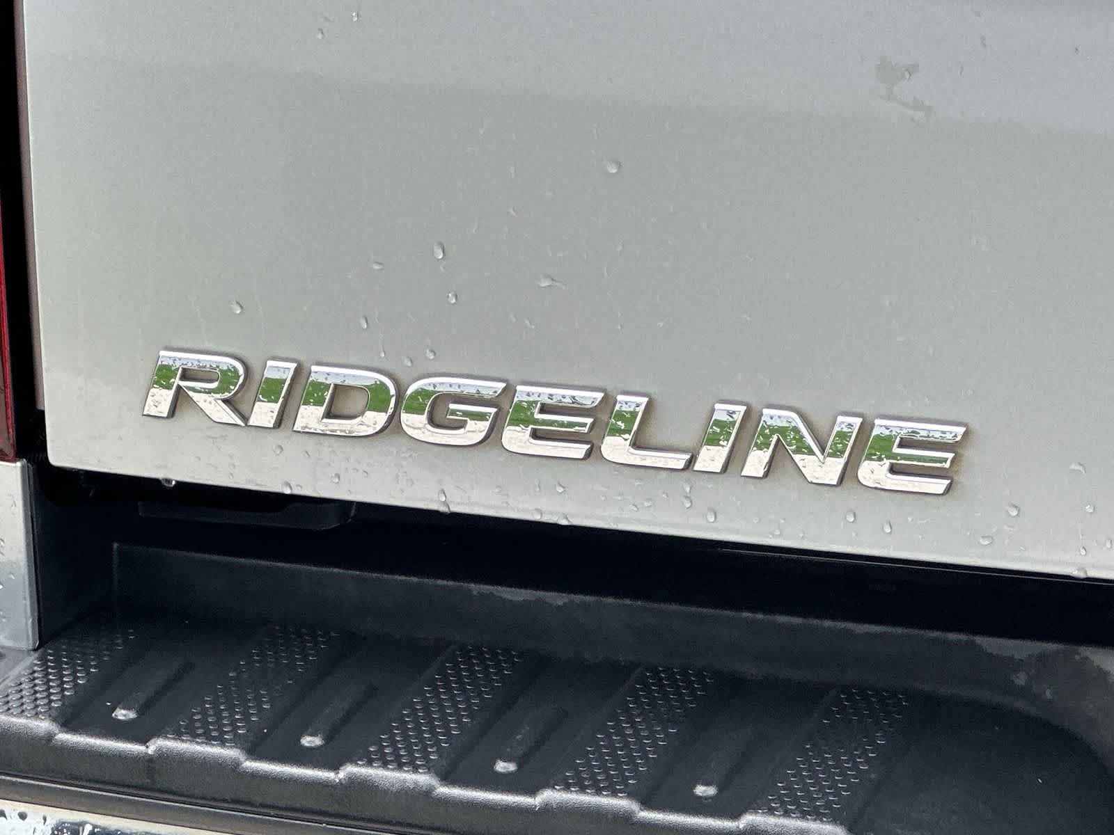 Used 2018 Honda Ridgeline RTL-T image 14