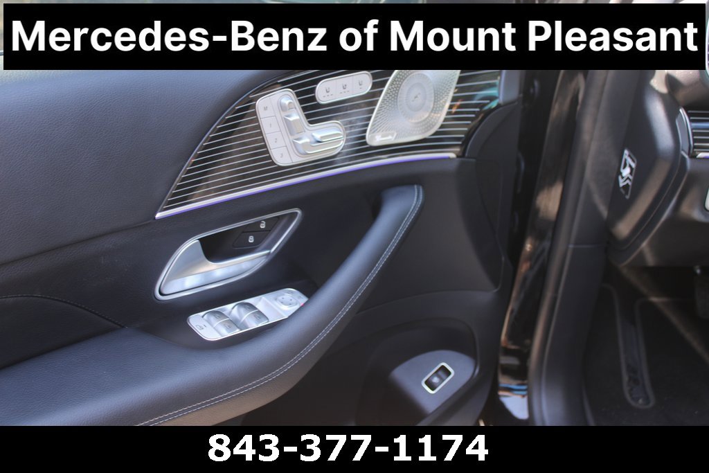 Used 2024 Mercedes-Benz GLE 350 4MATIC image 18