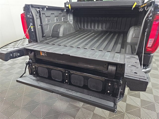 Certified 2020 GMC Sierra 1500 Denali w/ Denali Ultimate Package image 12