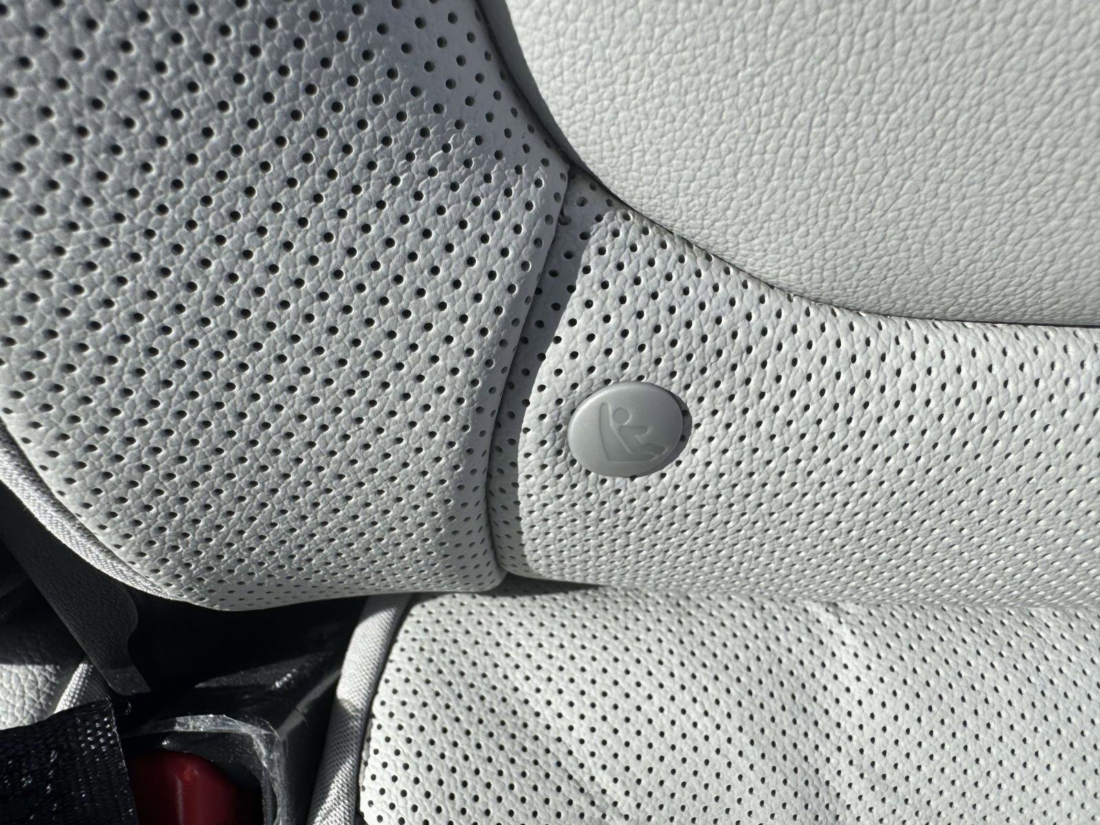 Used 2024 Hyundai Tucson Limited image 18