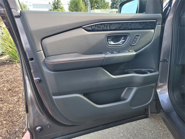 New 2026 Honda Passport TrailSport Elite image 7