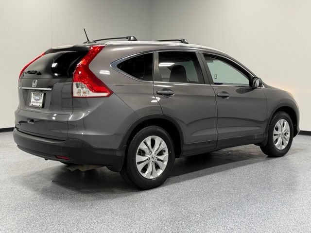 Used 2014 Honda CR-V EX-L image 10
