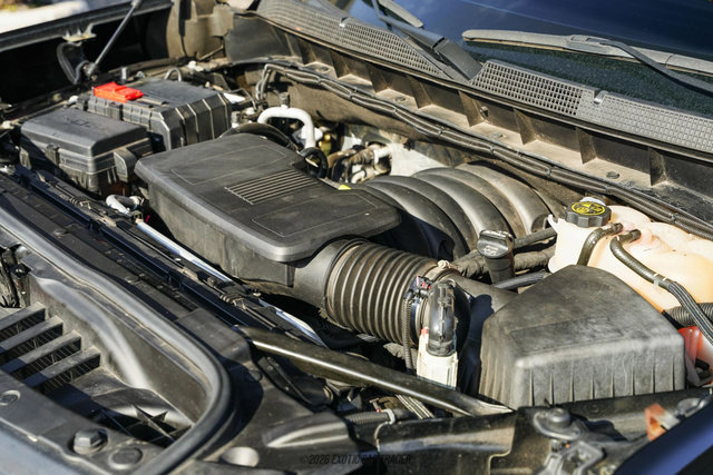 Used 2023 Chevrolet Silverado 1500 RST w/ All Star Edition Plus image 18