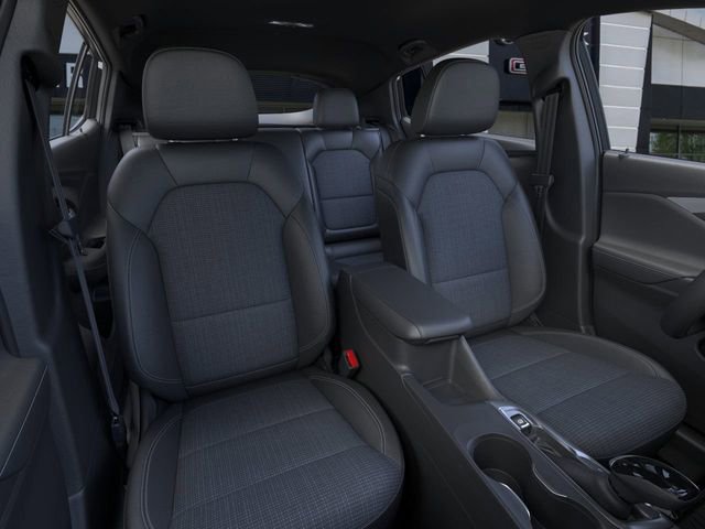 Used 2026 Buick Envista Preferred w/ Advanced Safety Package image 16