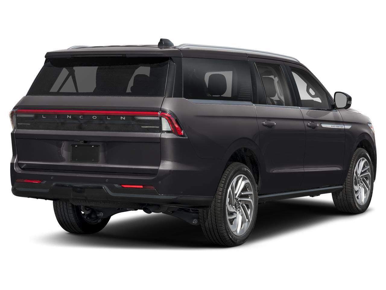 New 2026 Lincoln Navigator L Reserve w/ Jet Appearance Package image 70