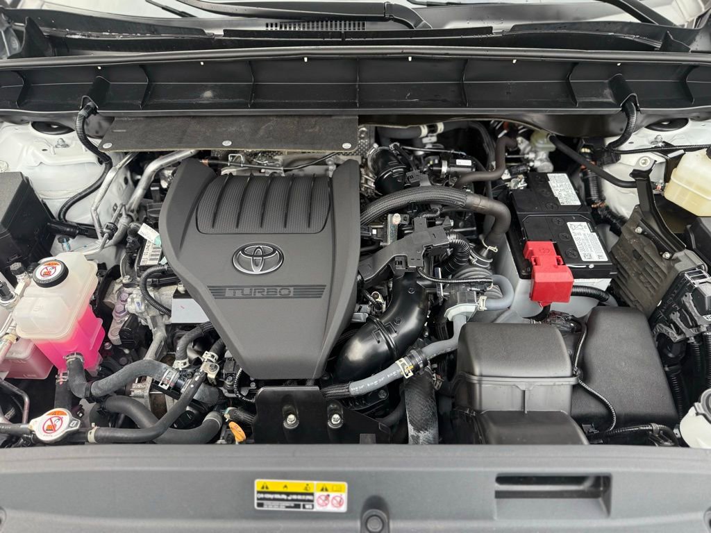 Certified 2023 Toyota Highlander XSE image 10