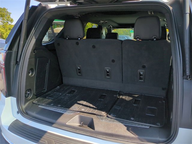 Certified 2021 Chevrolet Tahoe Premier w/ Premium Package image 28