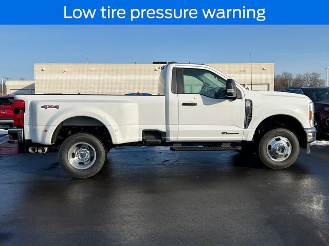 Certified 2025 Ford F350 XLT w/ 360-Degree Camera Package image 17