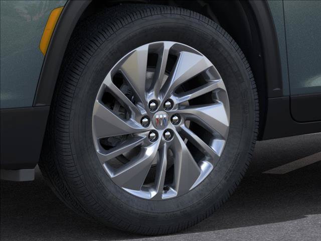 New 2027 Buick Enclave Preferred FWD image 9