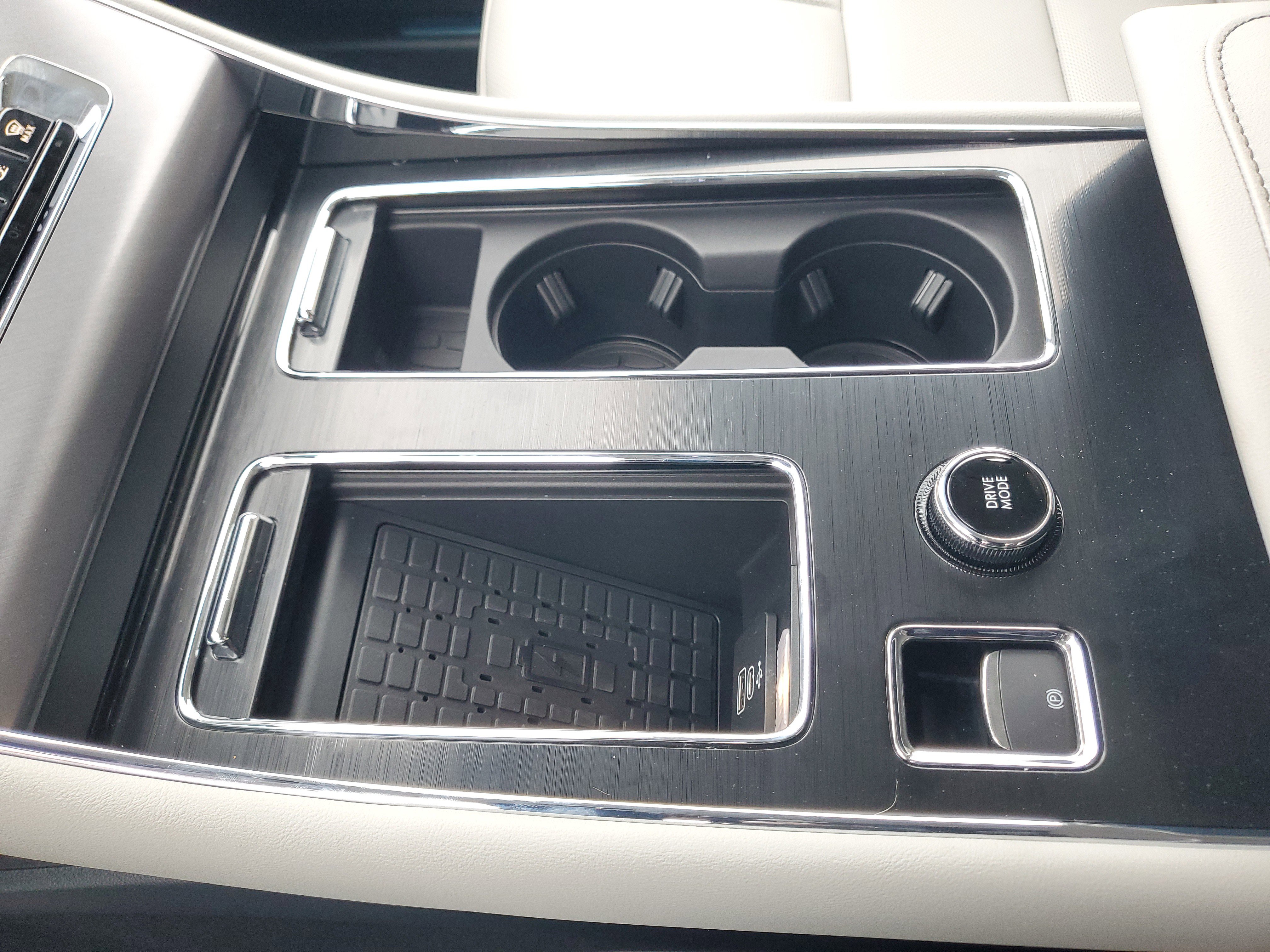 New 2026 Lincoln Aviator Premiere image 22