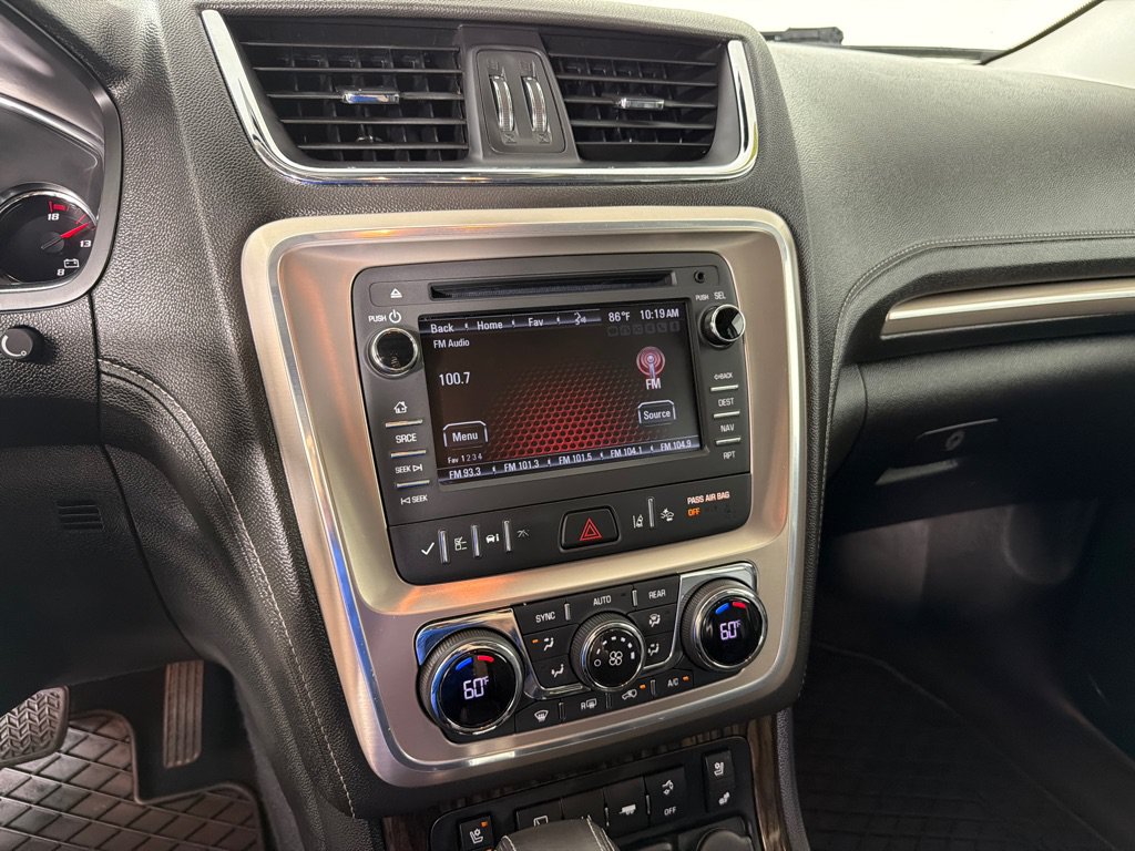 Used 2015 GMC Acadia Denali AWD/4WD image 17