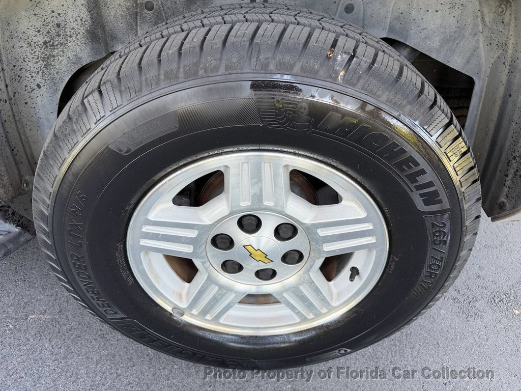 Used 2007 Chevrolet Tahoe LS RWD image 69
