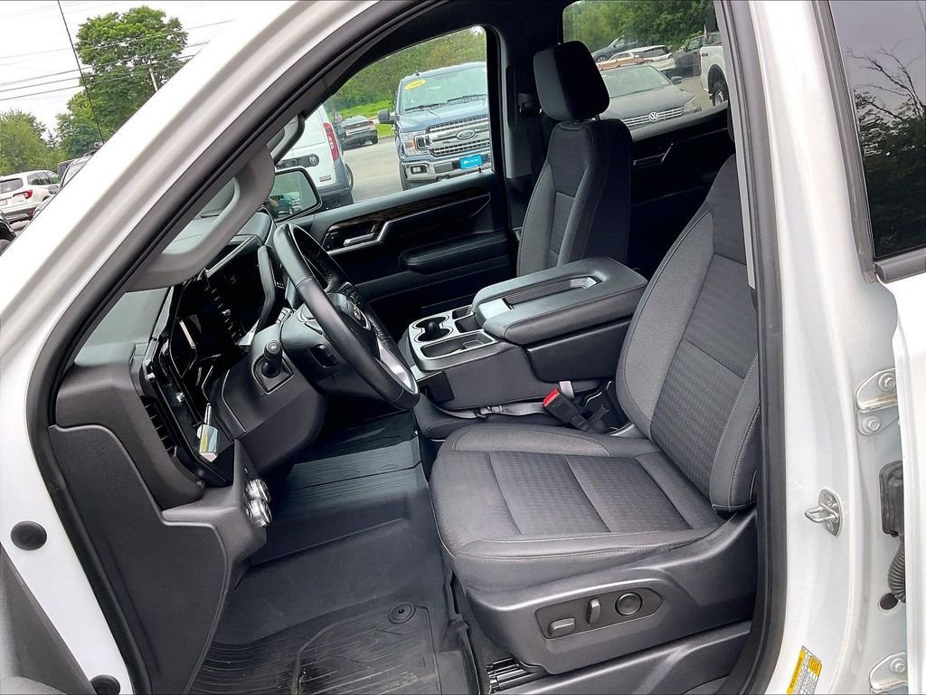 Used 2023 GMC Sierra 1500 Elevation AWD/4WD image 10