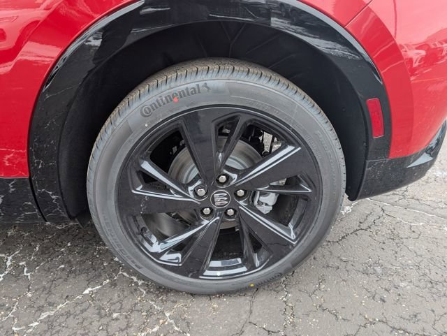 New 2026 Buick Envision Sport Touring image 22