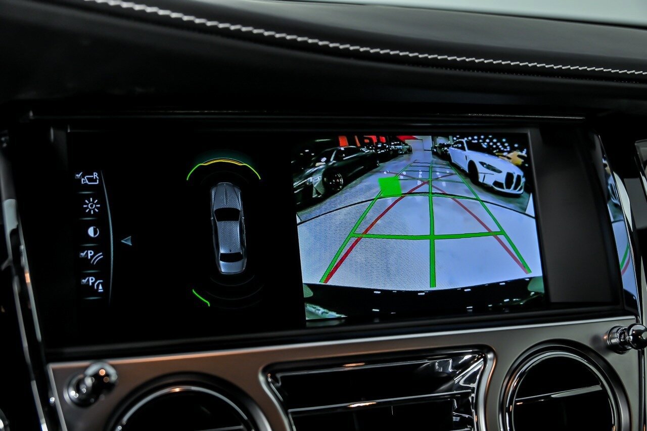 Used 2020 Rolls-Royce Ghost RWD image 35