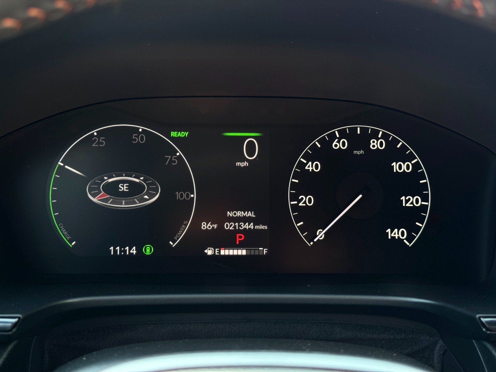 Used 2024 Honda CR-V Sport-L image 19