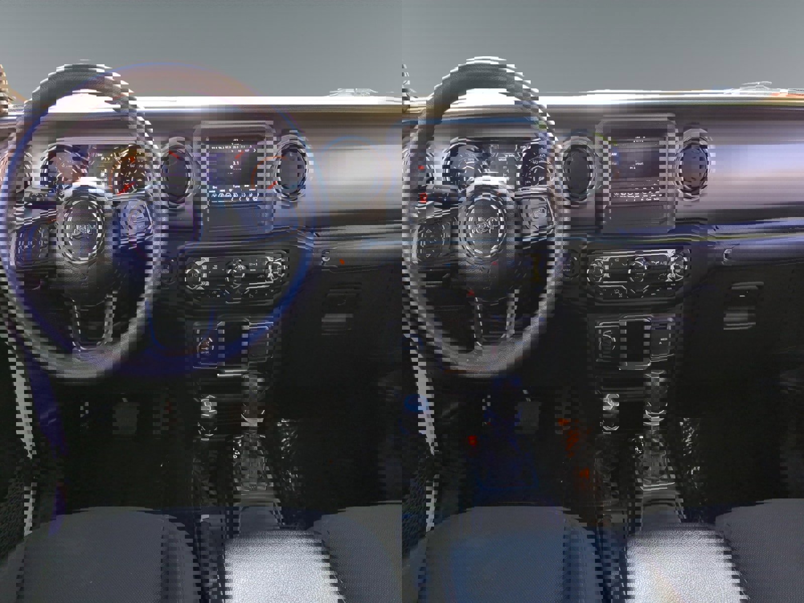 Used 2023 Jeep Gladiator Sport image 10