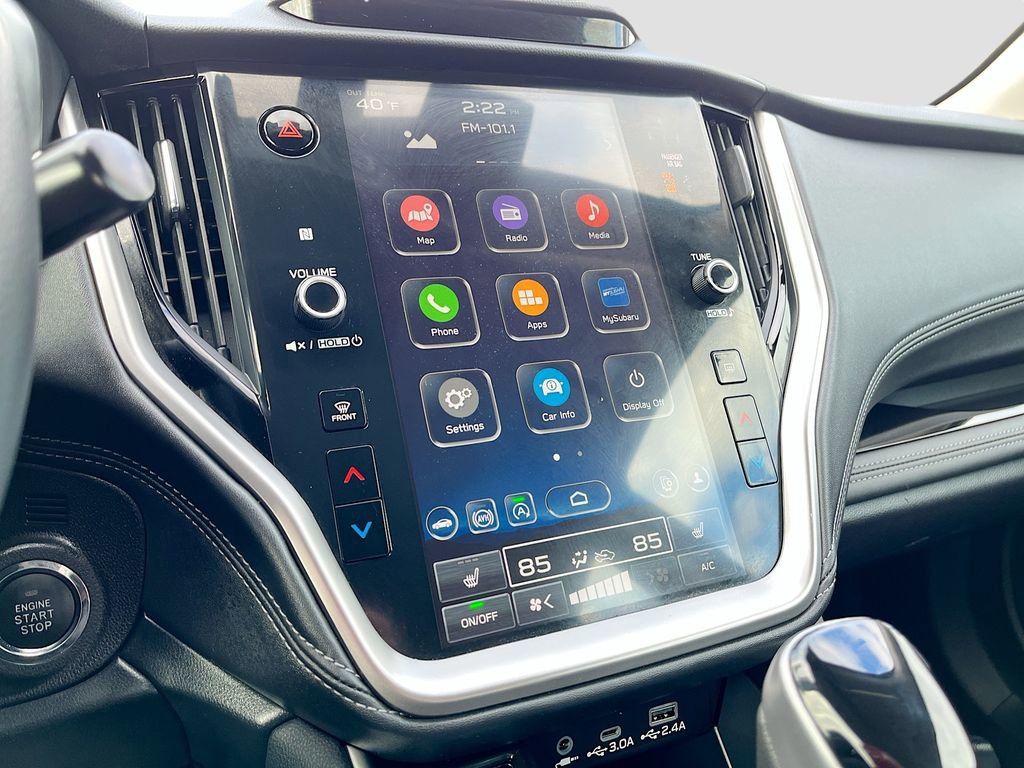 Used 2024 Subaru Legacy Limited image 15