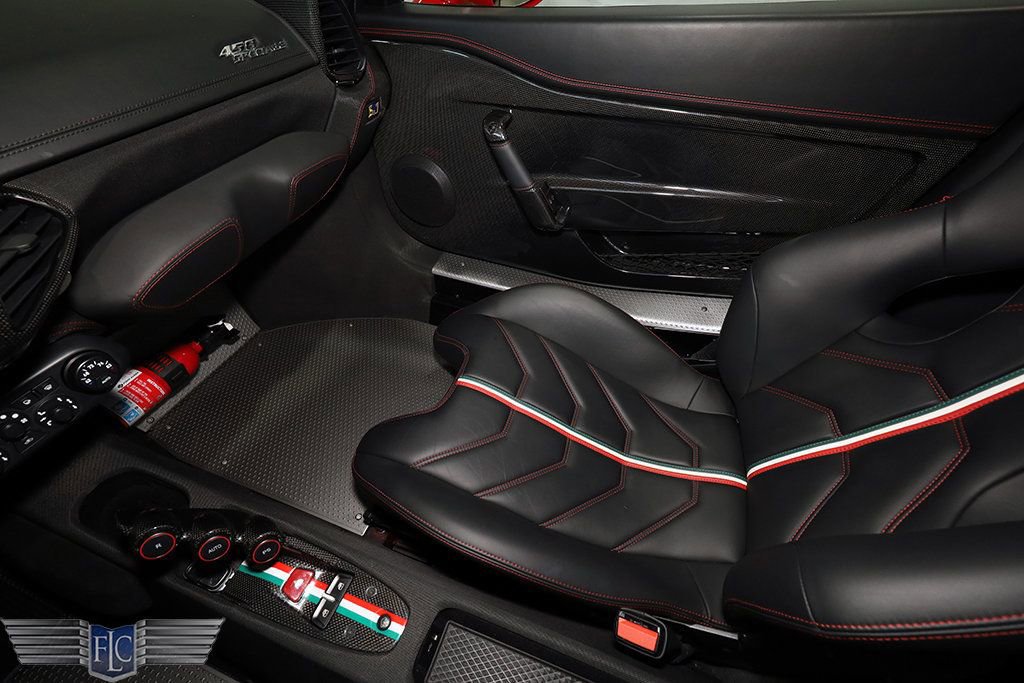 Used 2014 Ferrari 458 Speciale image 28