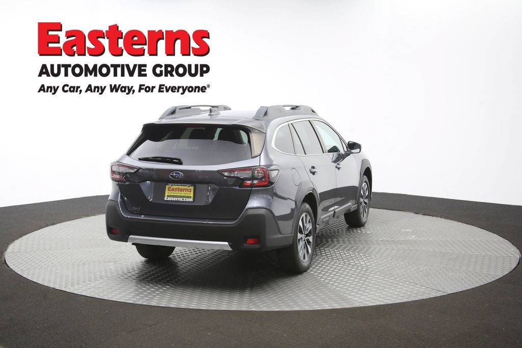 Used 2023 Subaru Outback Limited AWD/4WD image 73