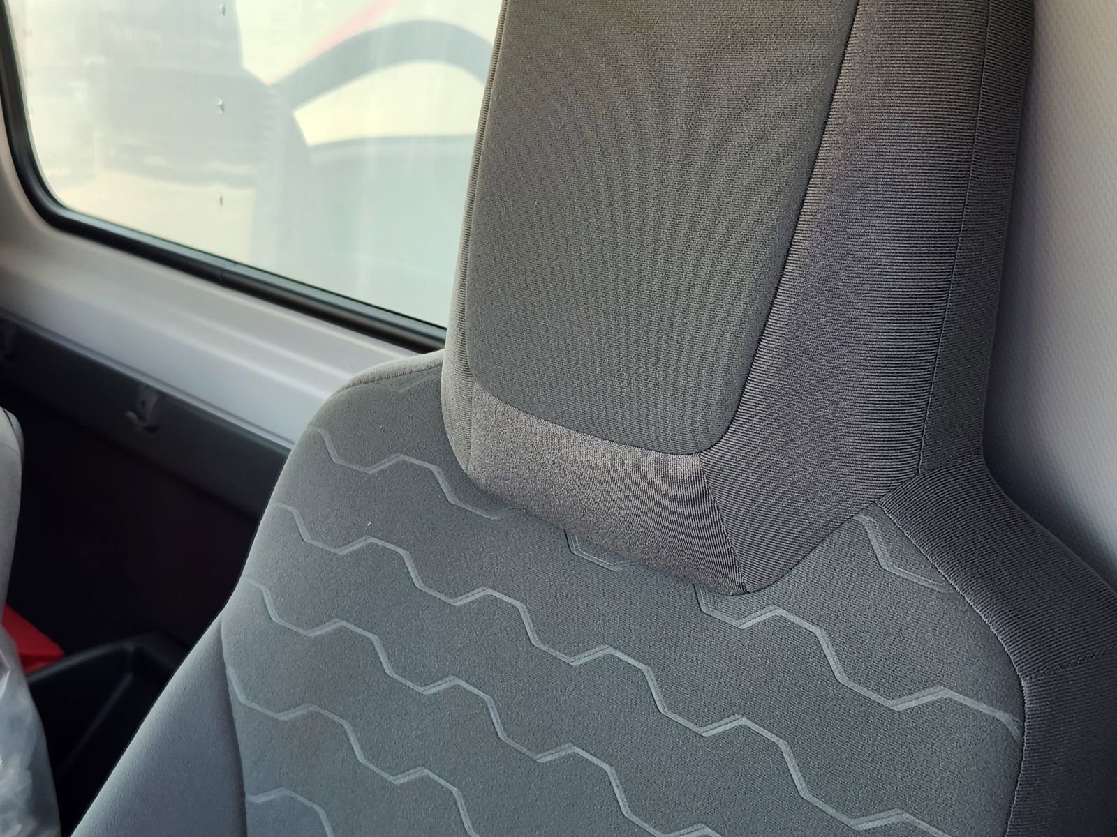 New 2025 Chevrolet Low Cab Forward 4500 XD image 15