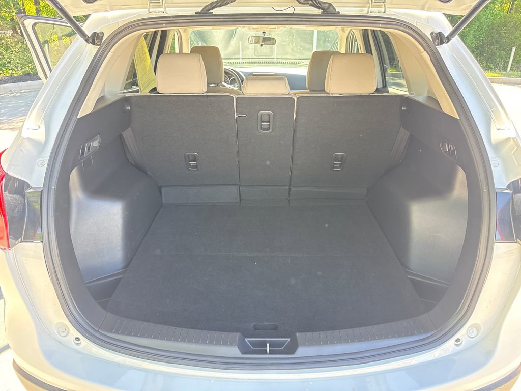 Used 2016 MAZDA CX-5 Touring image 31