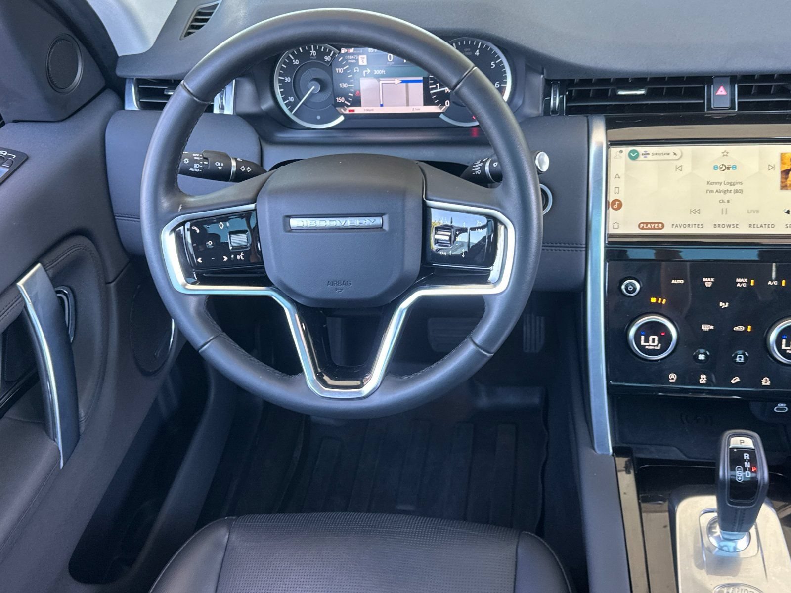 Used 2023 Land Rover Discovery Sport S AWD/4WD image 14