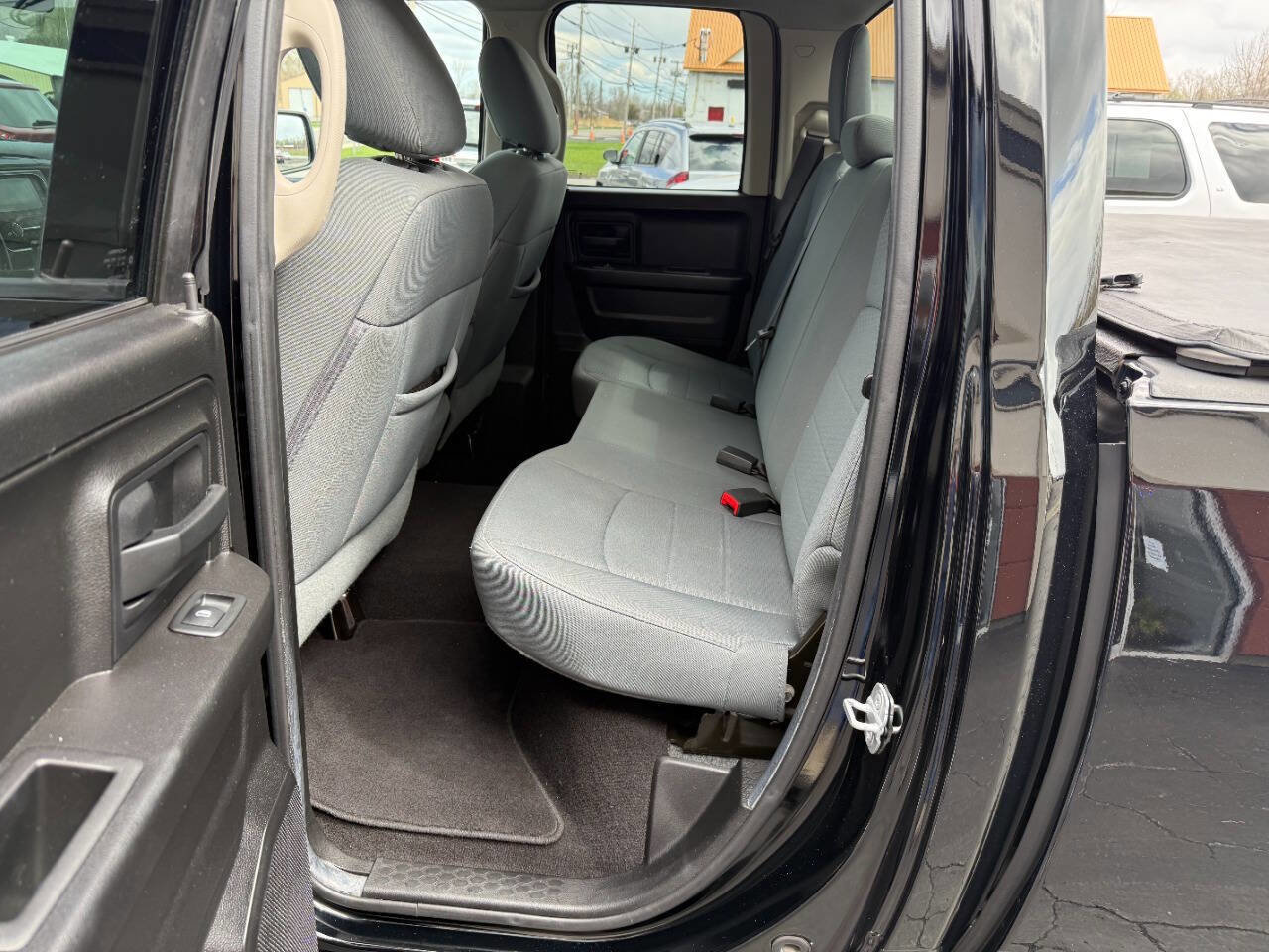 Used 2013 RAM 1500 Express AWD/4WD image 15