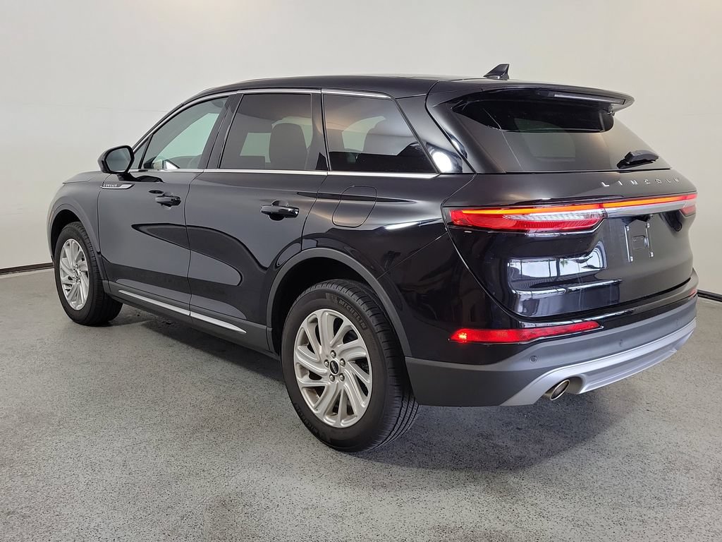 Used 2023 Lincoln Corsair AWD image 5