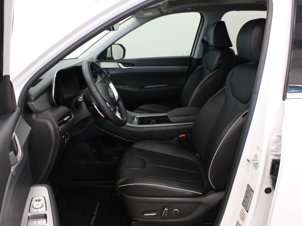 Used 2025 Hyundai Palisade XRT FWD image 10