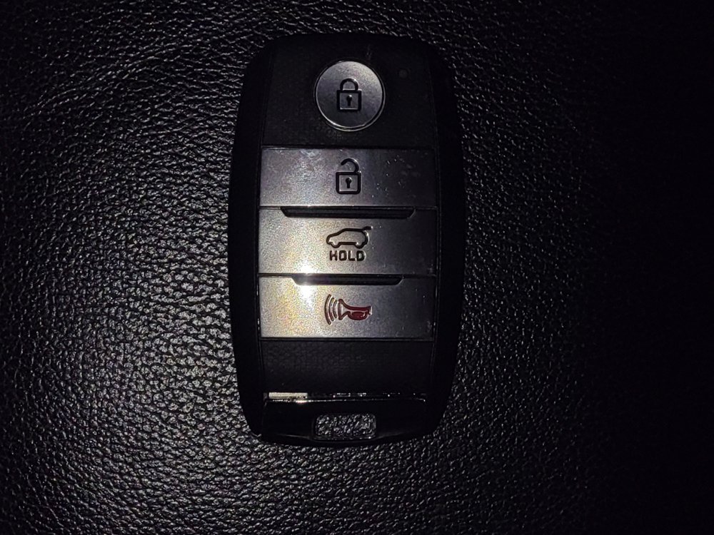 Used 2017 Kia Sportage EX image 32