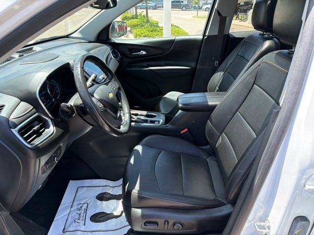 Used 2021 Chevrolet Equinox Premier AWD/4WD image 11