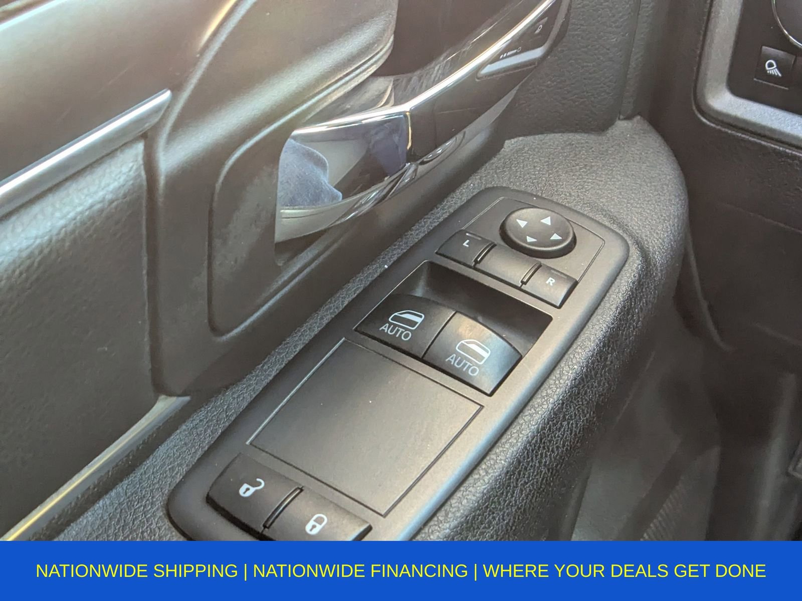 Used 2021 RAM 1500 Tradesman w/ Popular Equipment Group image 30