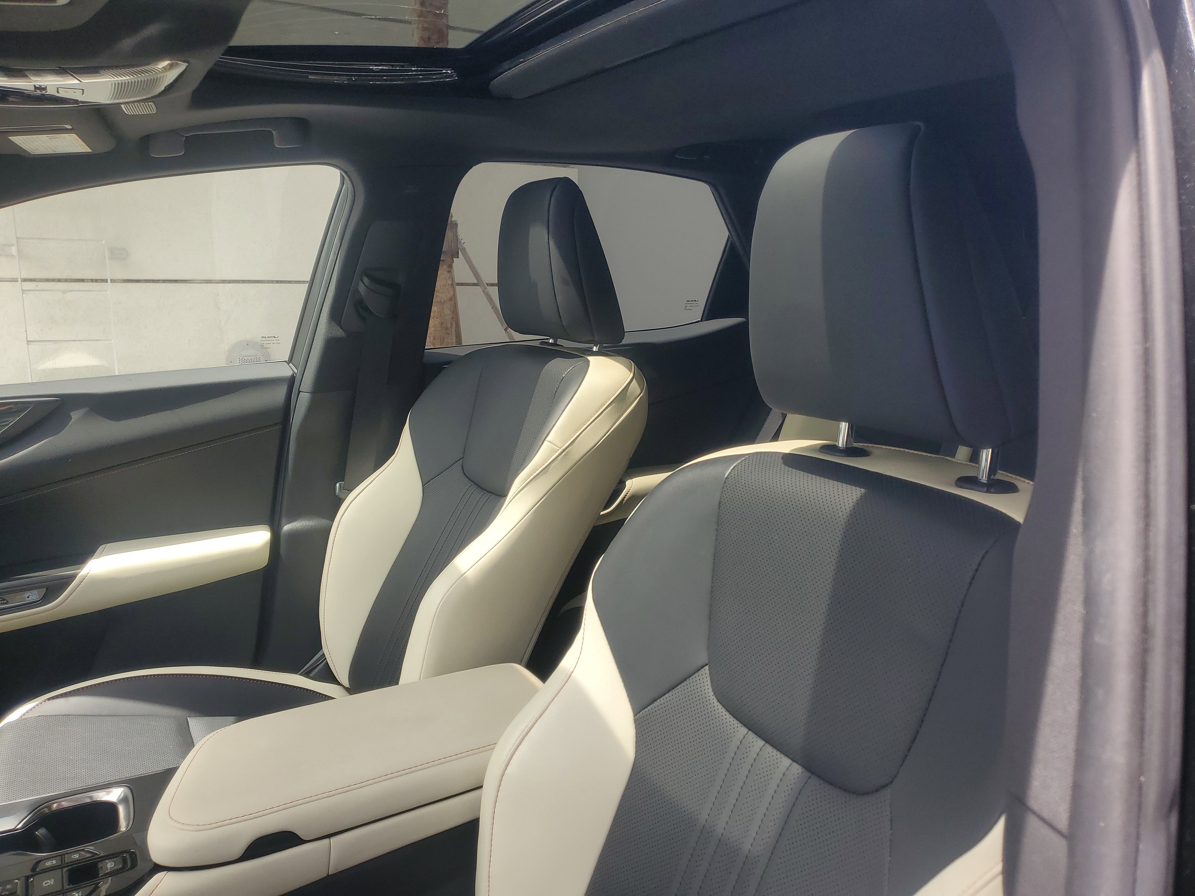 Used 2023 Lexus NX 350 AWD image 17