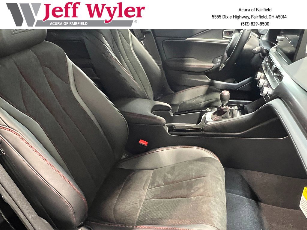 New 2025 Acura Integra Type S image 34