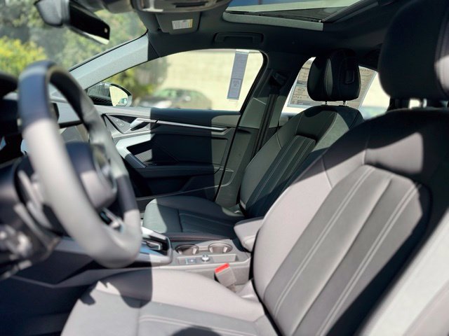 New 2026 Audi A3 2.0T Premium AWD/4WD image 13