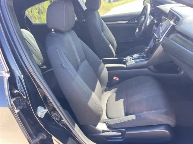 Used 2019 Honda Civic Sport image 12