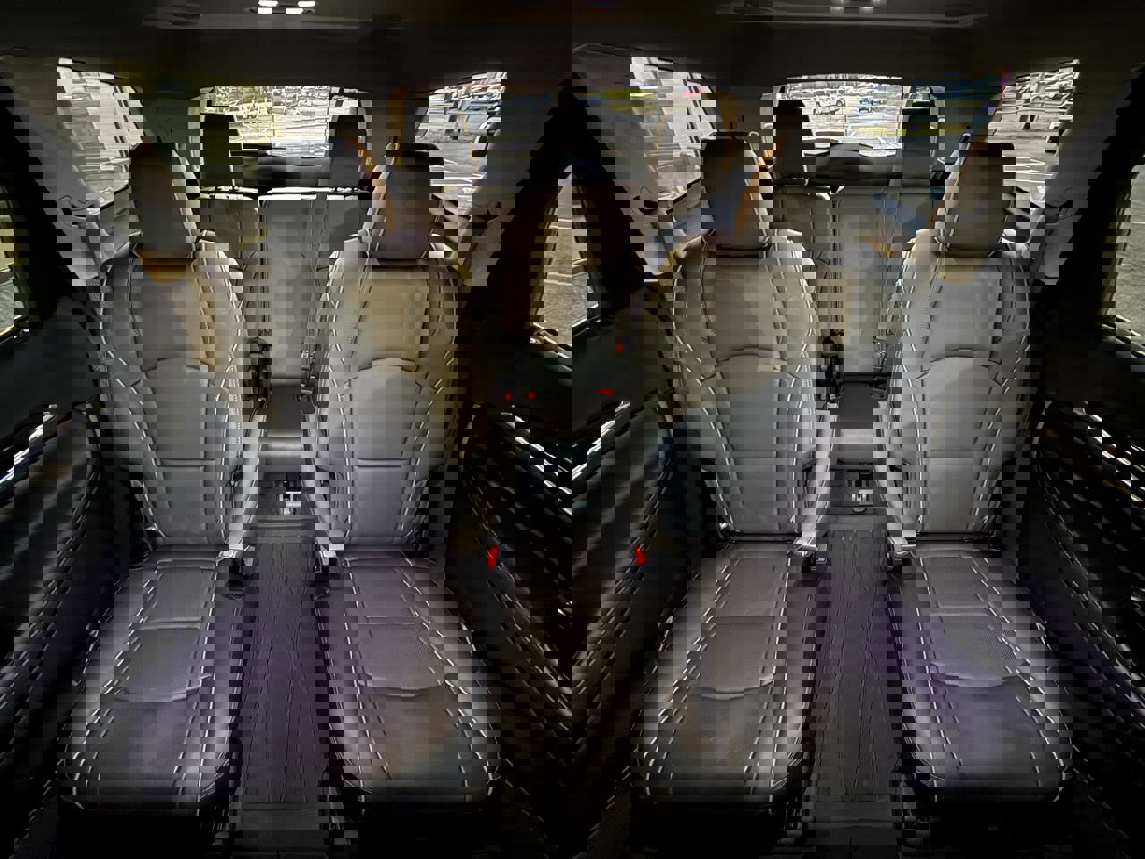 Used 2021 Buick Enclave Avenir w/ Avenir Technology Package image 45