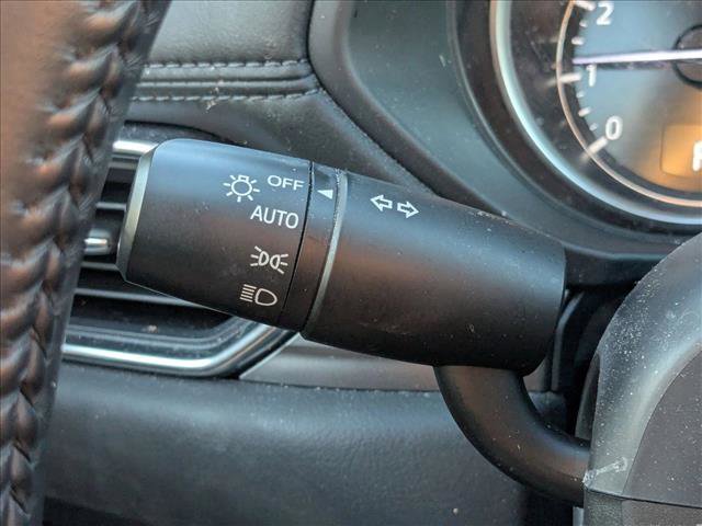 Used 2024 MAZDA CX-5 AWD 2.5 S w/ Select Package image 6