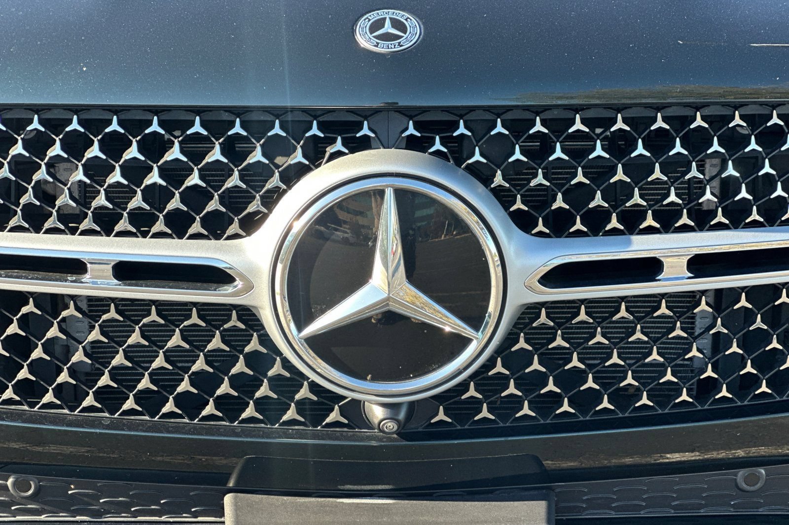 Used 2024 Mercedes-Benz GLE 350 4MATIC image 47