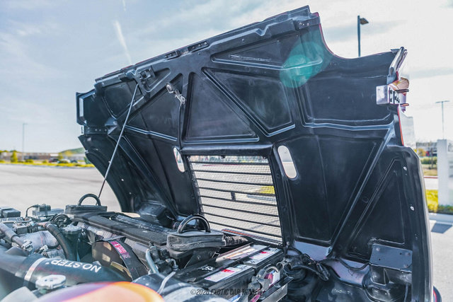 Used 2002 HUMMER H1 4-Door Wagon image 23