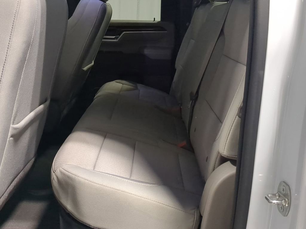 Used 2024 GMC Sierra 2500 SLE w/ SLE Convenience Package AWD/4WD image 23