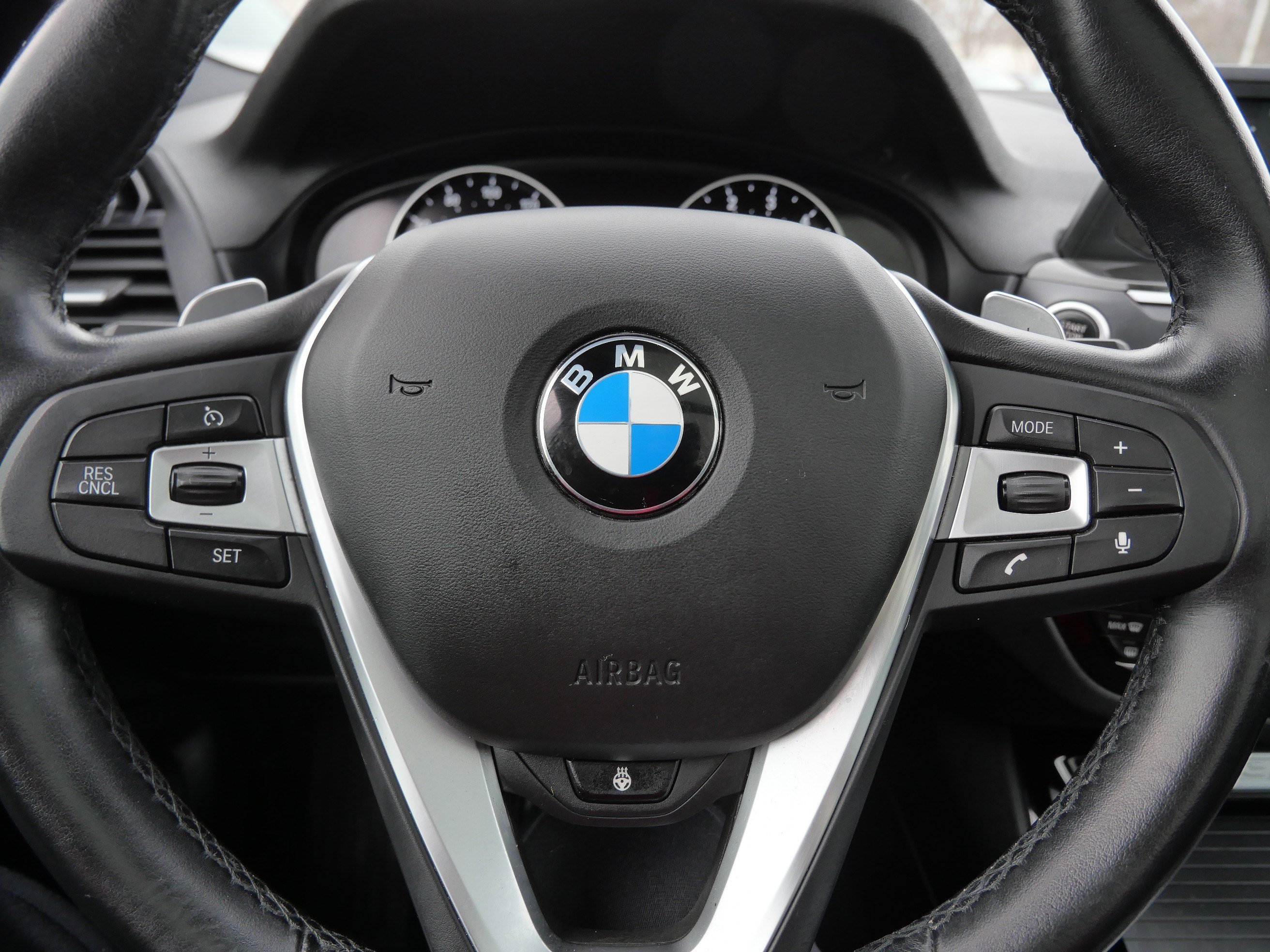 Used 2018 BMW X3 xDrive30i image 25