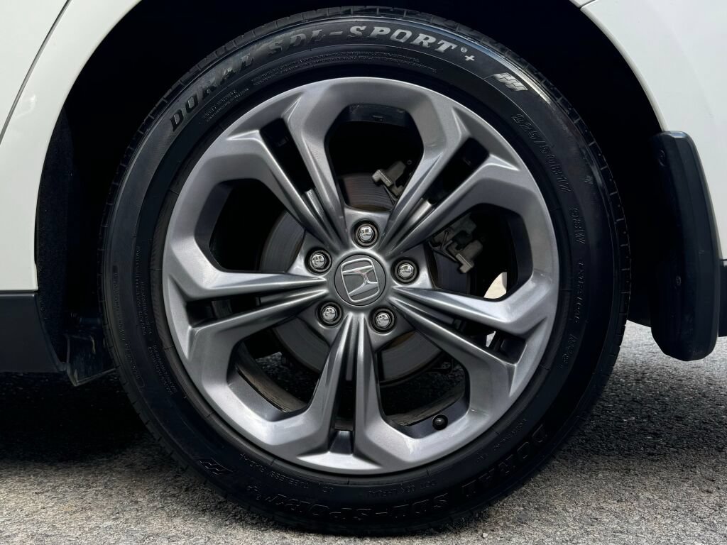 Used 2023 Honda Accord EX image 11