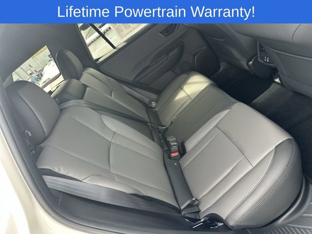 New 2026 Subaru Outback Premium AWD/4WD image 21