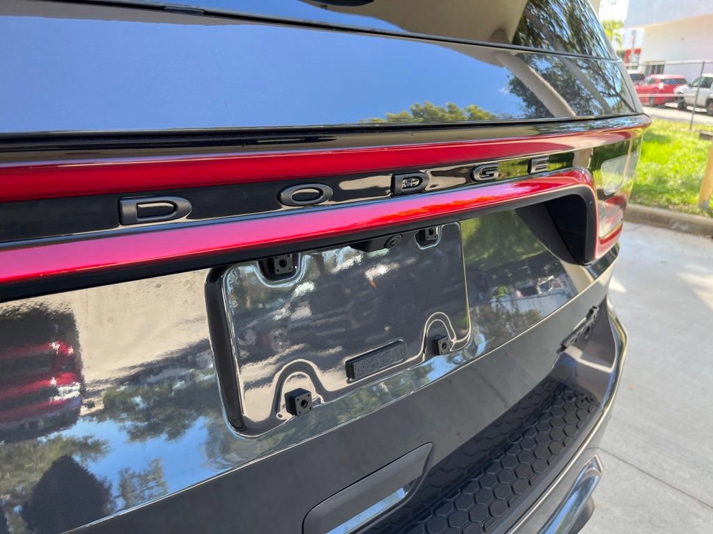 New 2023 Dodge Durango SRT Hellcat image 21