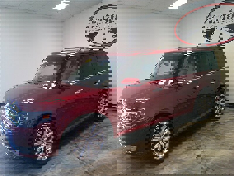 Used 2016 Ford Flex Limited w/ Equipment Group 303A image 6