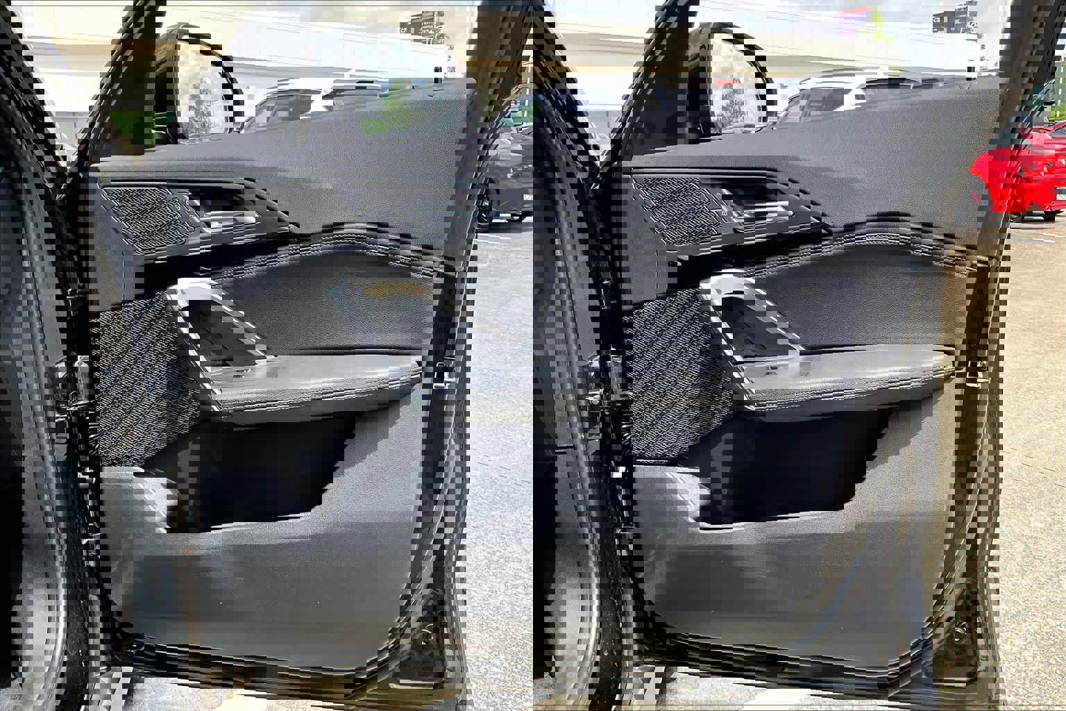 Used 2023 BMW X1 xDrive28i image 21