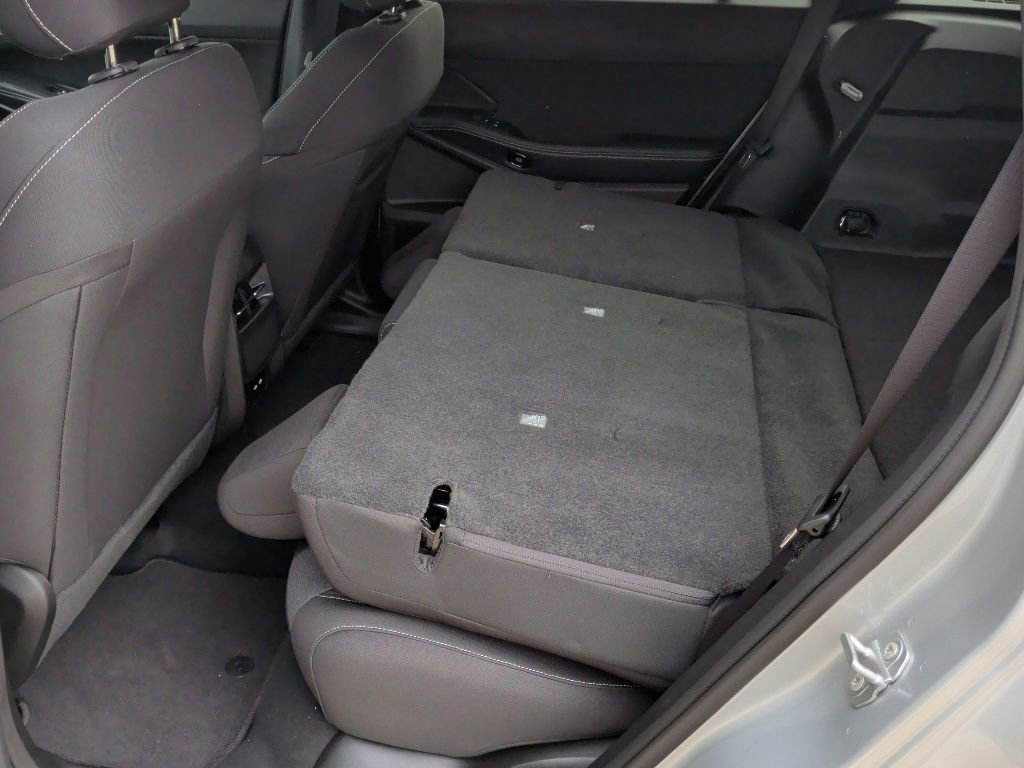 New 2026 Jeep Cherokee Laredo AWD/4WD image 40