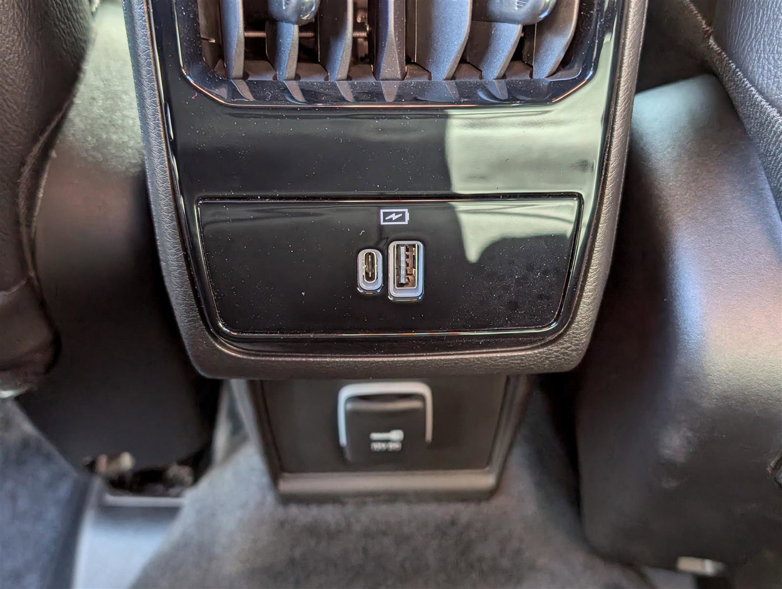 New 2025 Jeep Compass Limited w/ High Altitude Package image 10